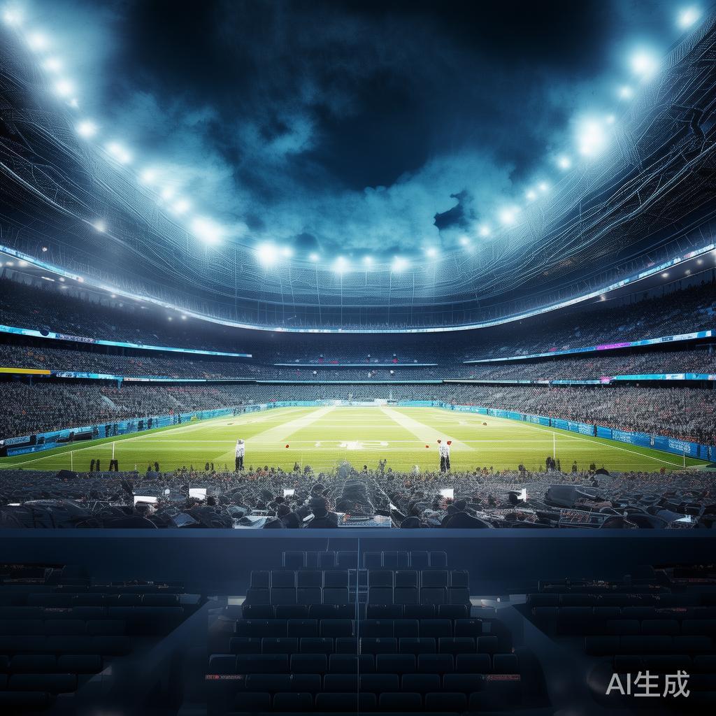 宝威体育BVTV：引领体育直播平台未来发展新趋势与创新探索