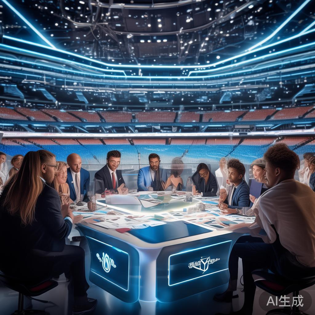 宝威体育合作伙伴介绍及多元合作项目全景解析