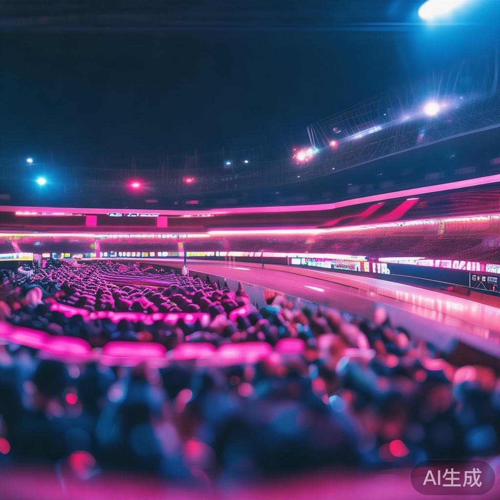 宝威体育的独特优势在于其稳定的下载渠道和高效的直播