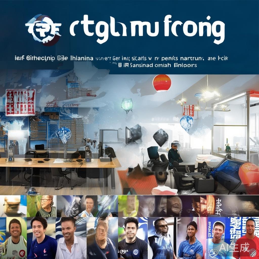 虽然宝威体育起源于中国，但其发展早已超越国界，积极