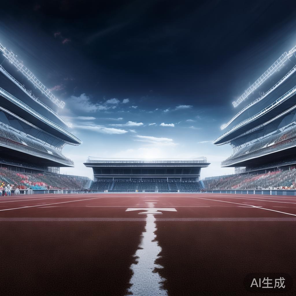 宝威体育成立于多年前，专注于体育赛事组织、运动员经