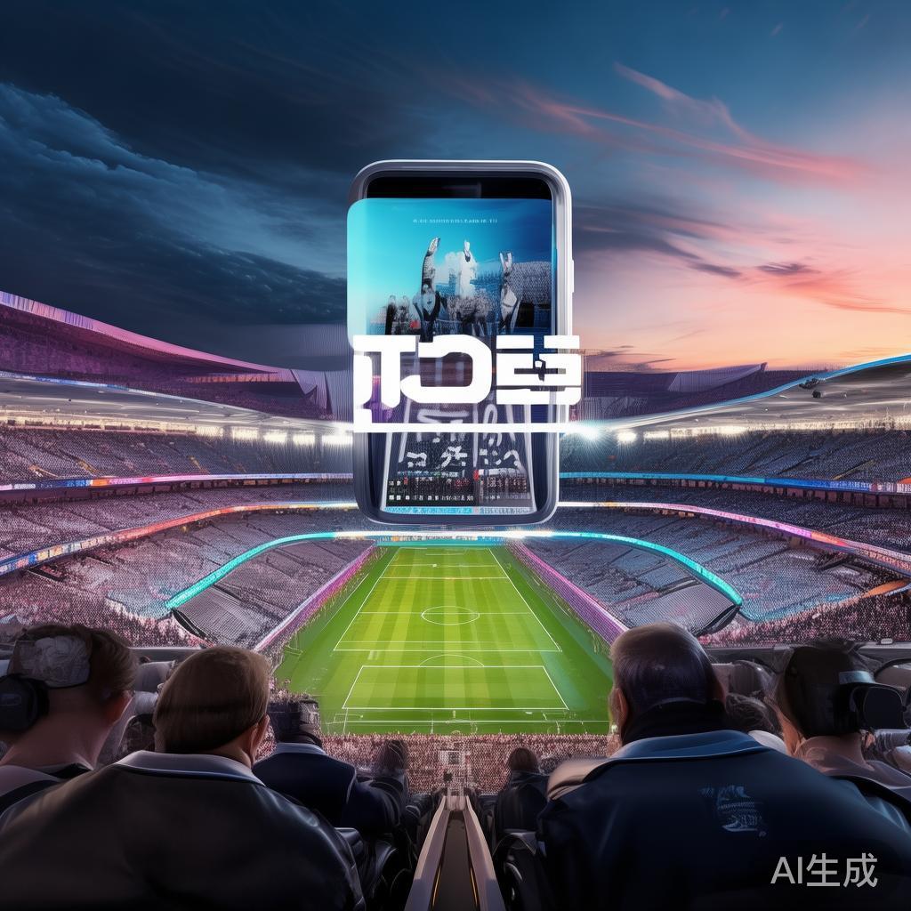 在当今数字化体育娱乐不断发展的时代，越来越多的体育