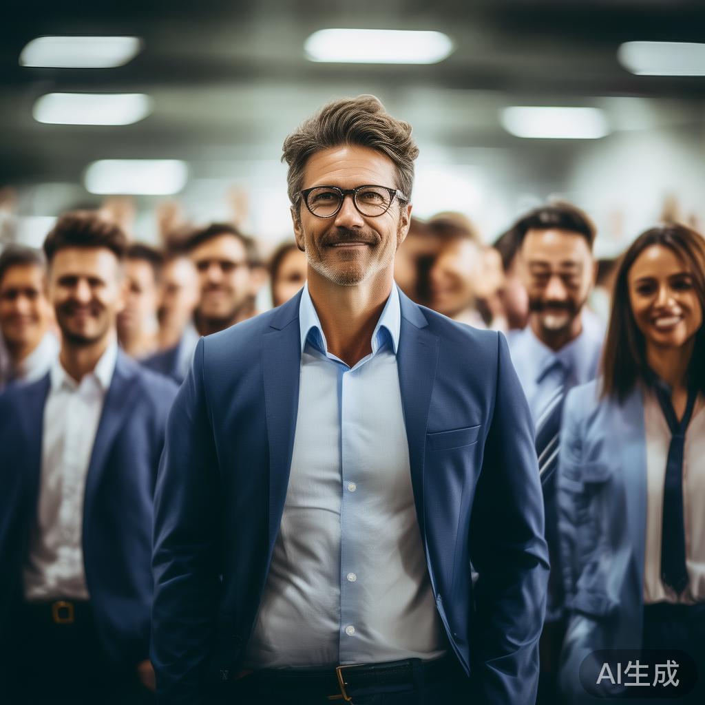 体育管理工作往往涉及庞大的团队协作。宝威体育的体育