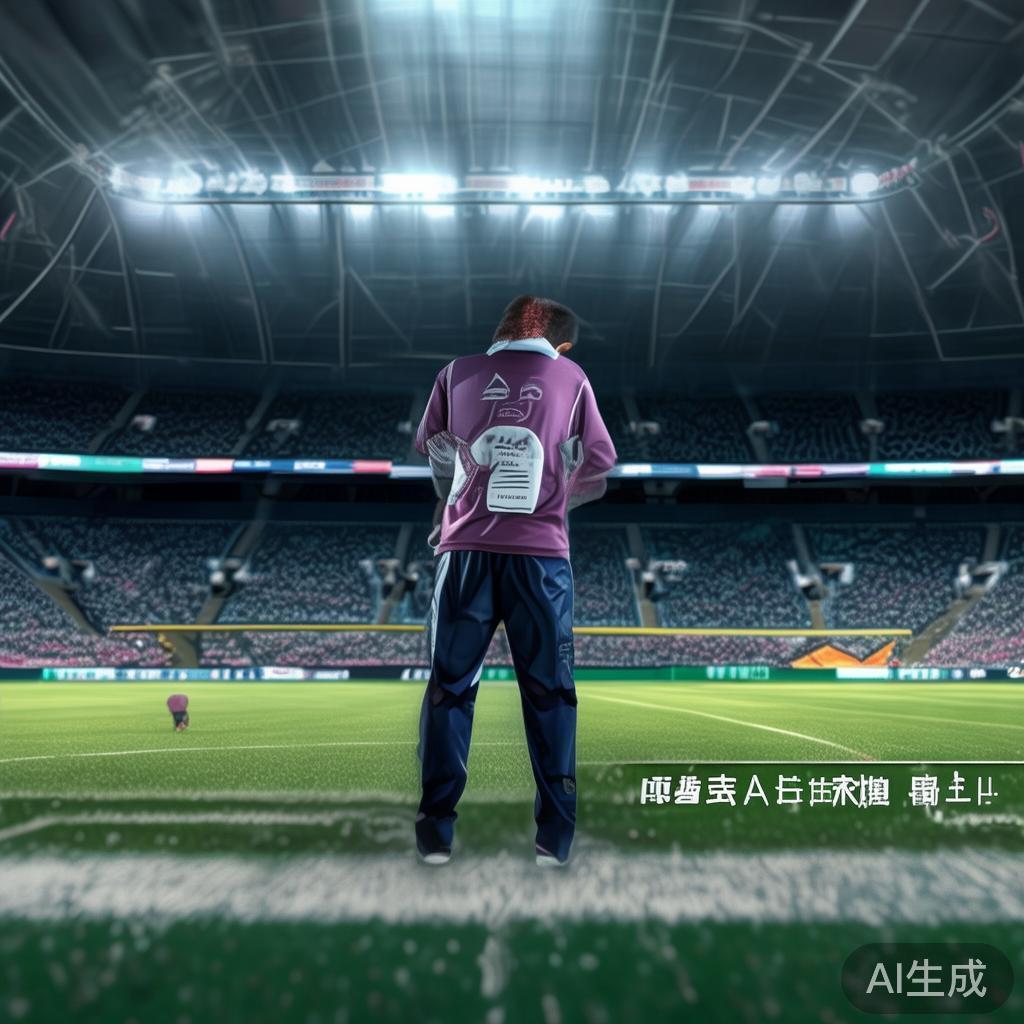 在当今数字化时代，体育爱好者对在线平台的依赖日益增