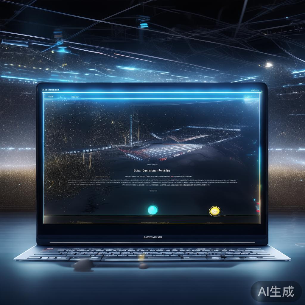 全面解析宝威体育BVTY官网的发展历程与未来展望 在当前数字化快速发展的时代,体育行业正迎来前所未有