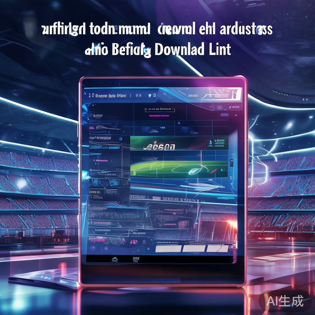 在当今数字娱乐盛行的时代，体育迷们对赛事观看与数据