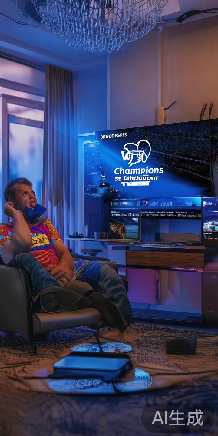 宝威体育网站服务质量评价及用户真实点评分析 以一位足球迷的评论为例,他表示:“宝威体育在欧洲冠