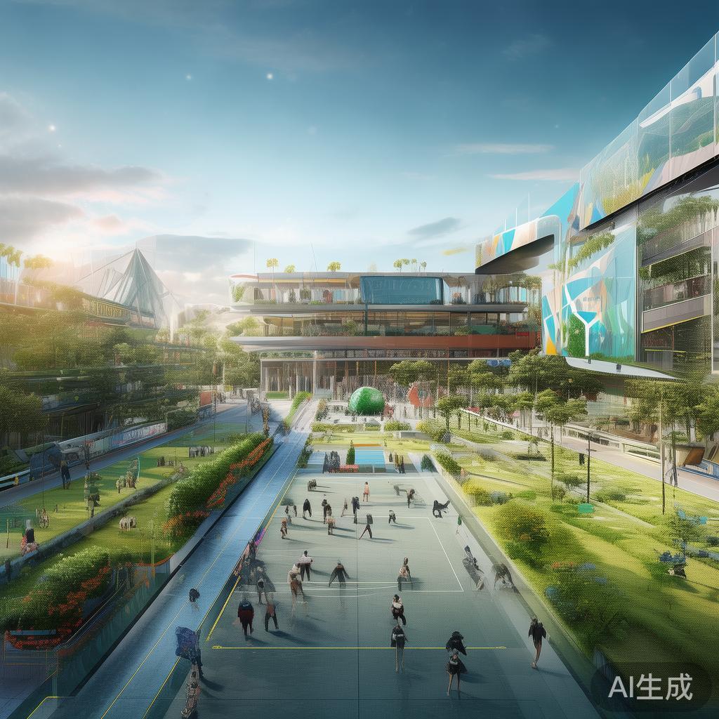 宝威体育未来的发展战略规划与长期目标展望