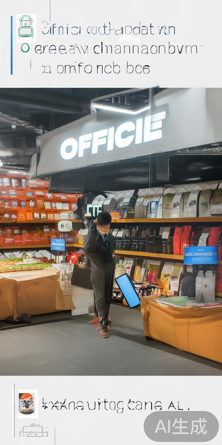 当然，也有一些用户关心在非官方渠道购买的宝威产品是