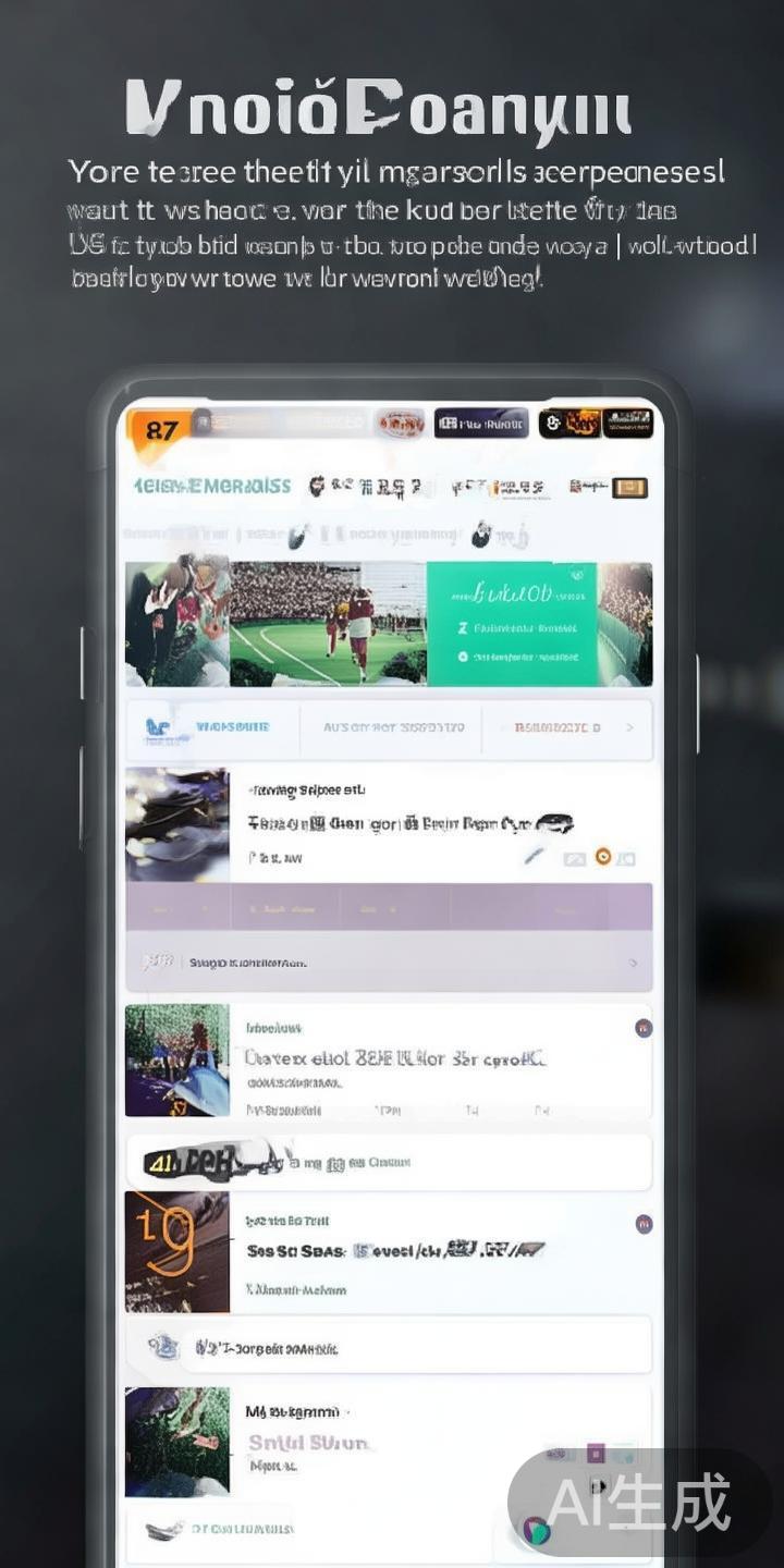 威宝体育下载最新版本详细介绍与使用指南 界面优化与操作体验提升
新版威宝体育在界面设计方