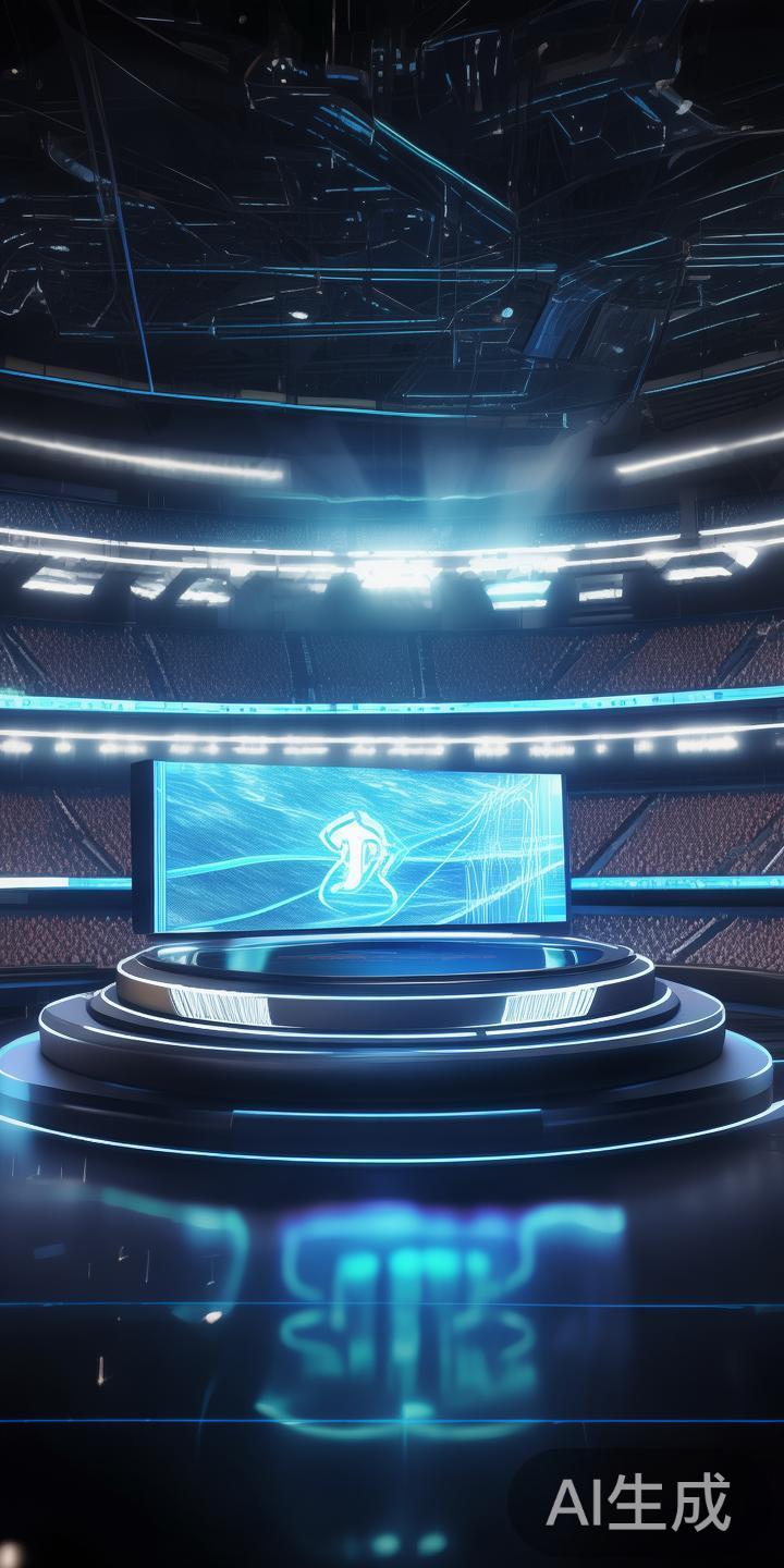 宝威体育新平台全面解析:有哪些不同寻常的优势? 宝威体育新平台采用了领先的云计算和大数据技术,为用