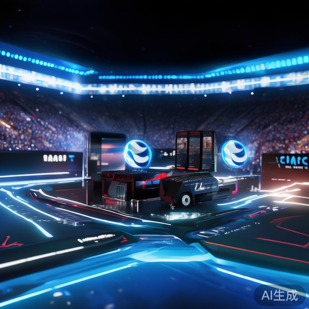 宝威体育最新动态全面揭秘:最新资讯与未来发展全解析 近期,宝威体育在多个方面展现出强大的竞争力和创新能