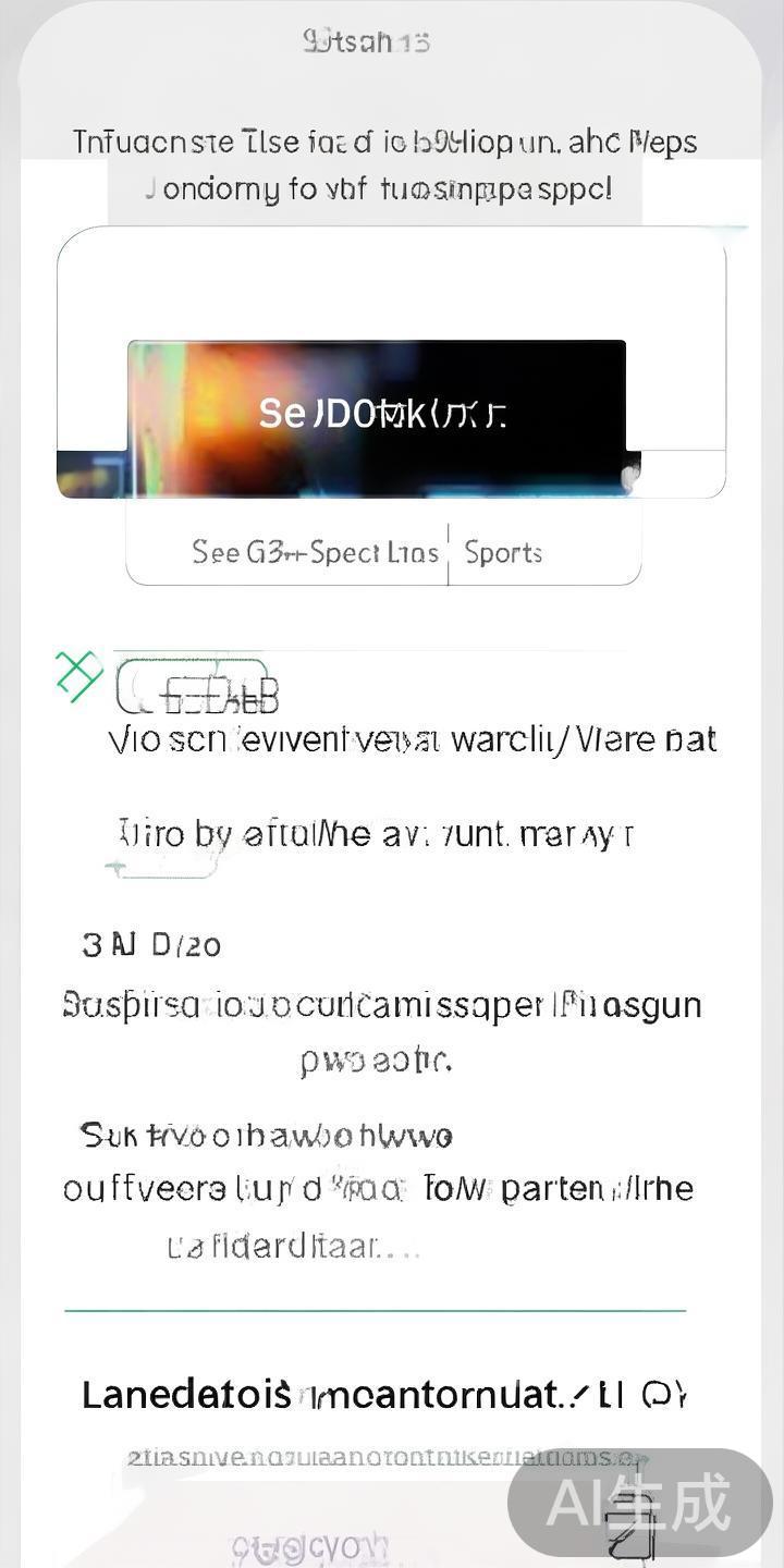 宝威体育app苹果手机版下载安装完整流程指导与操作步骤 步骤三:搜索验证和下载安装
在搜索框中输入“宝威