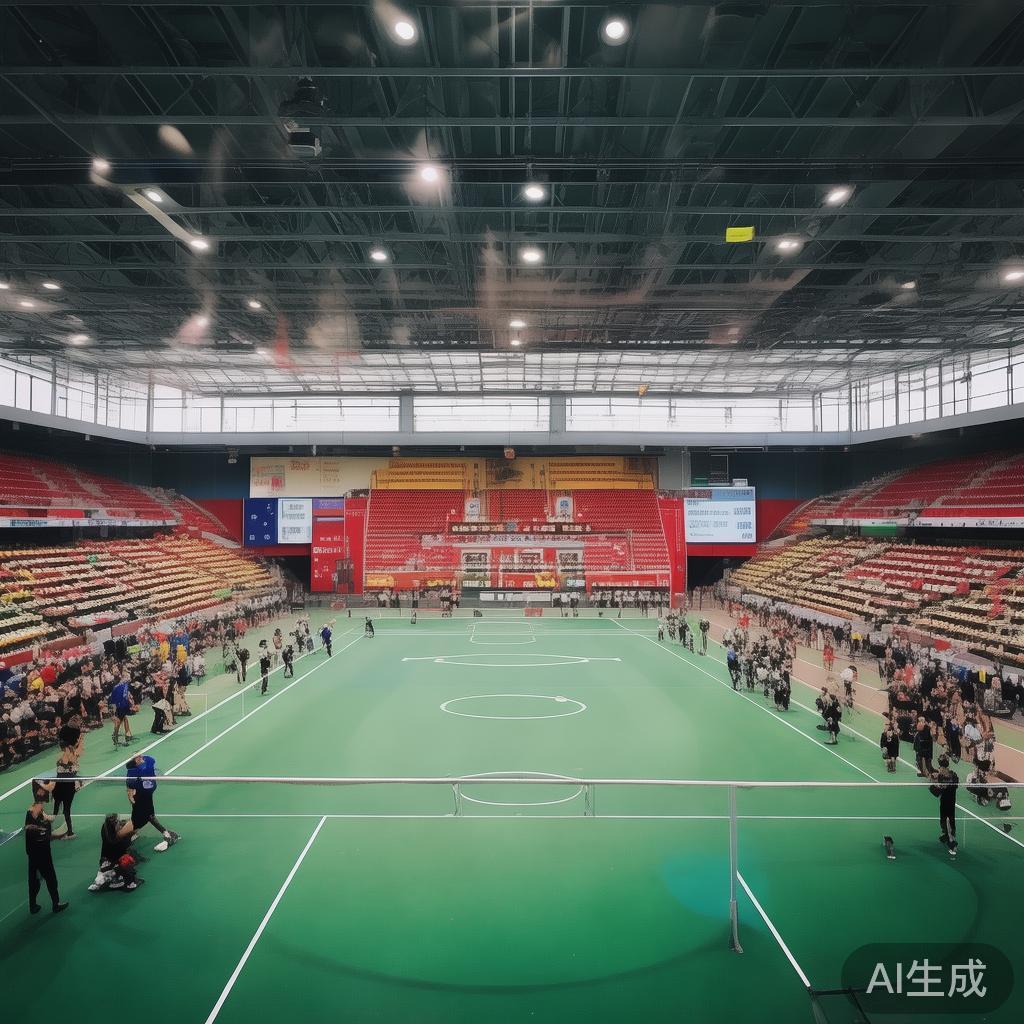 在宝威体育群中，内容涵盖了足球、篮球、网球、乒乓球