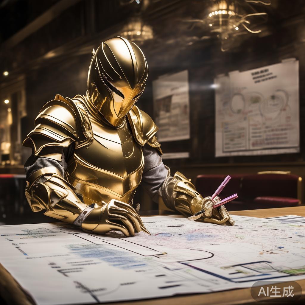 宝威体育咨询：助力全面提升体育赛事运营效率与管理水平