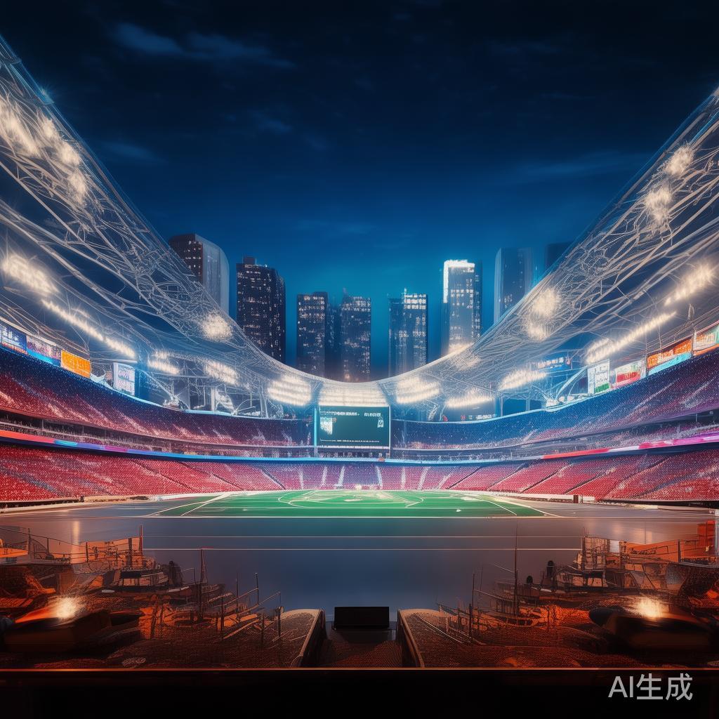 宝威体育新平台官网最新版本免费下载全过程指南 在繁忙的工作和生活节奏中,体育赛事已成为人们休闲娱