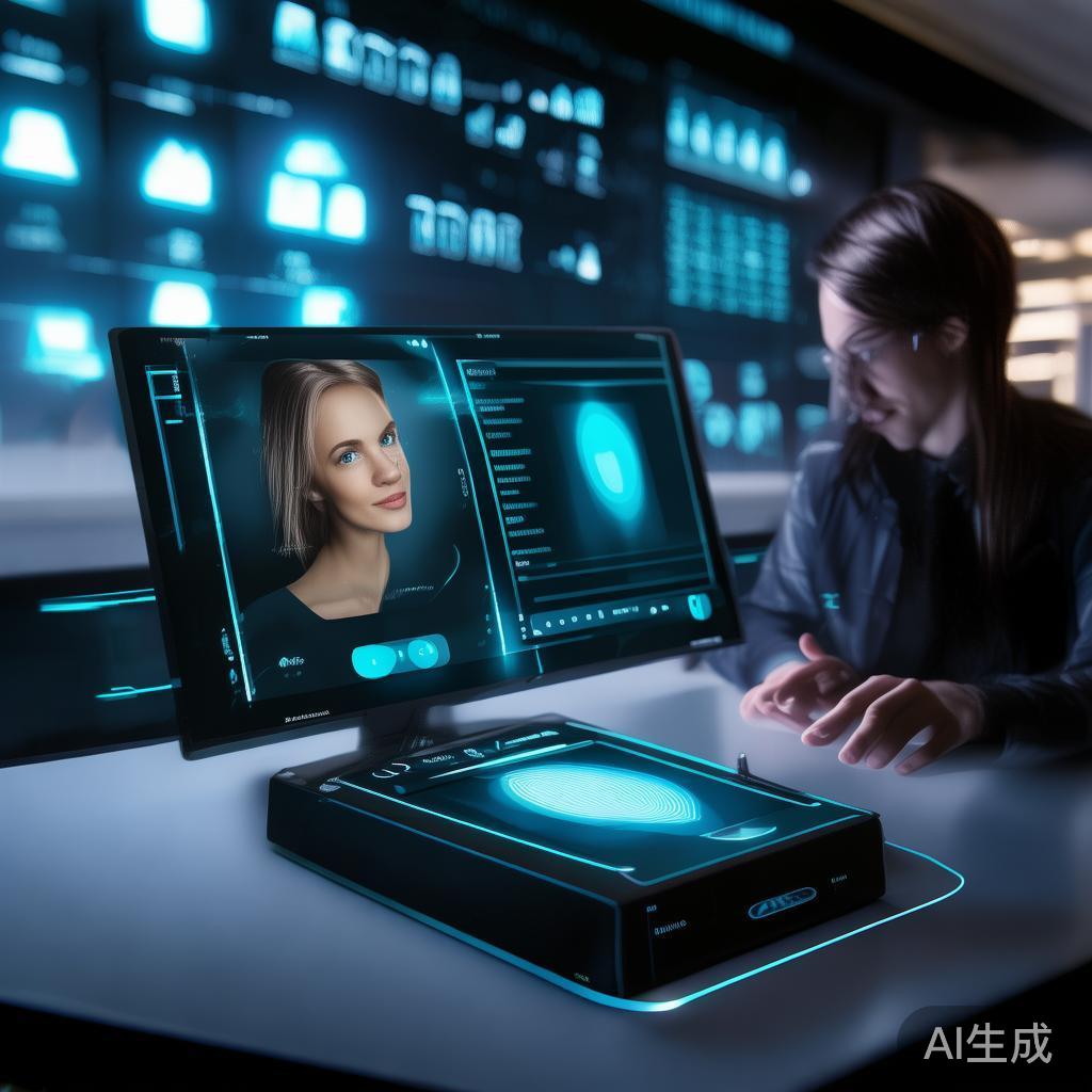 首先，所有提款操作都须经过严格的身份验证流程。用户