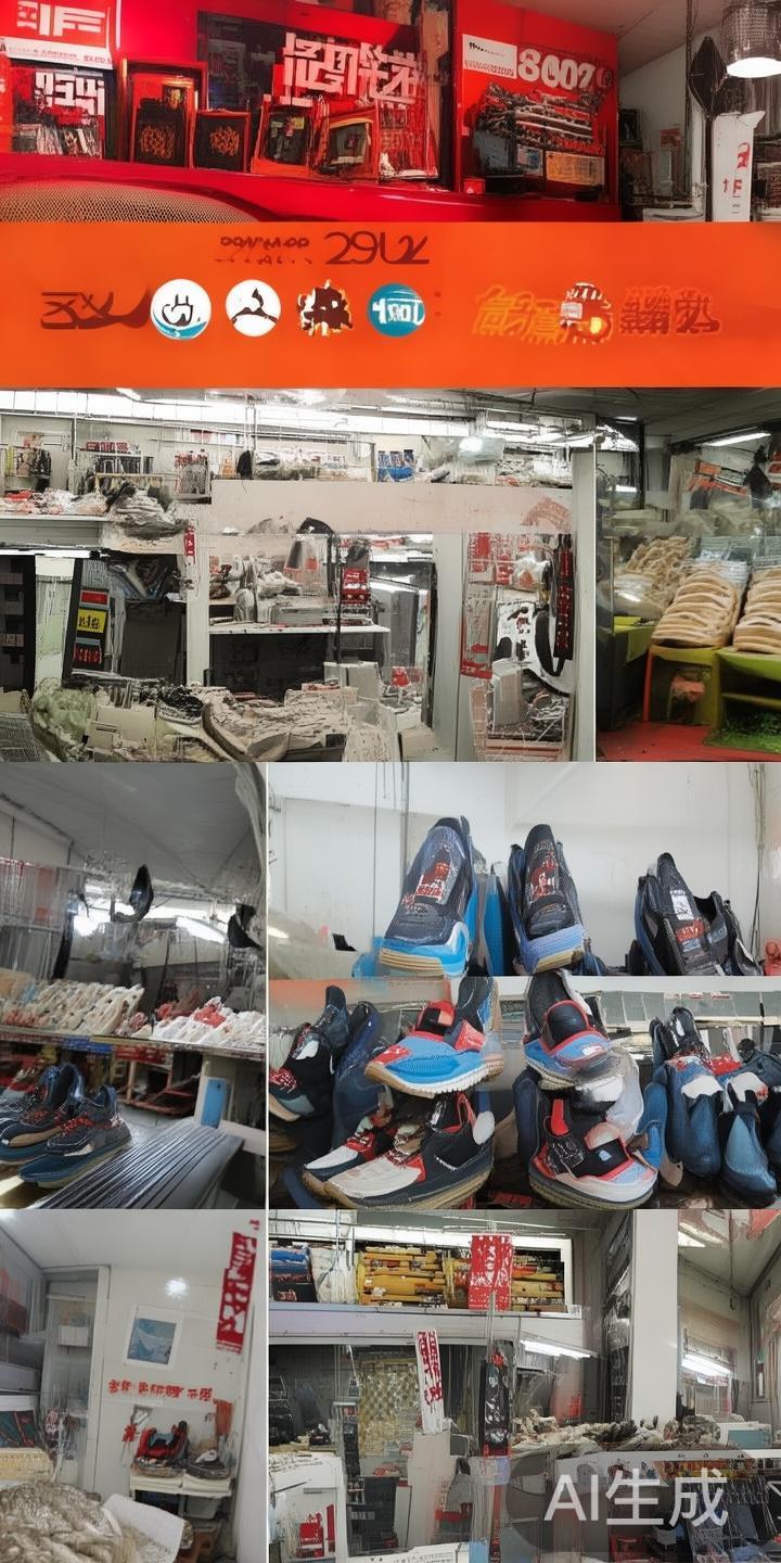 闲鱼平台威宝体育产品价格趋势及实用购买技巧分析 新旧程度影响价格
全新未穿的威宝体育产品在闲鱼上