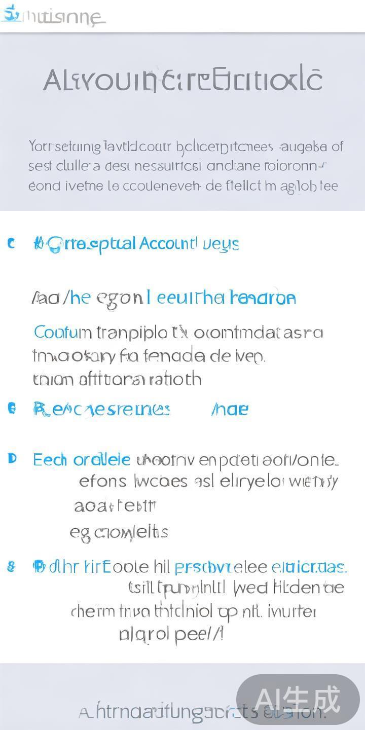 在开始注销之前，建议先确认以下几个关键方面：首先确